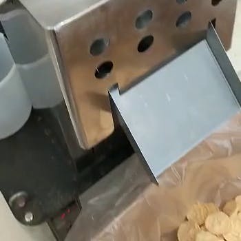 What’s poppin’? Unsere Chips! What’s poppin’? Unsere Chips!
