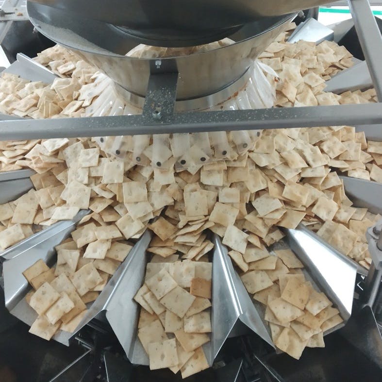 Italienische Cracker selber machen Italienische Cracker selber machen